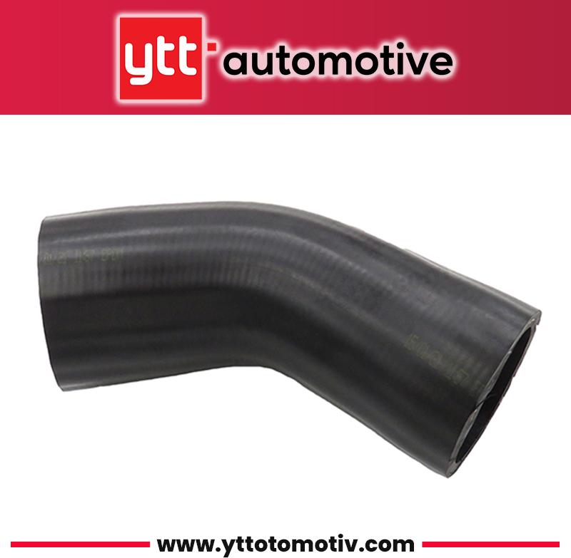 YTT Y17136 - Gaine de suralimentation droxauto.com