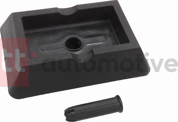 YTT Y80450 - Support moteur droxauto.com