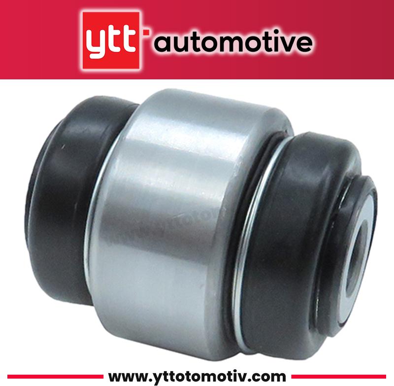 YTT Y8010 - Suspension, corps de l'essieu droxauto.com
