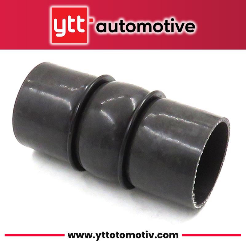 YTT Y22741 - Gaine de suralimentation droxauto.com