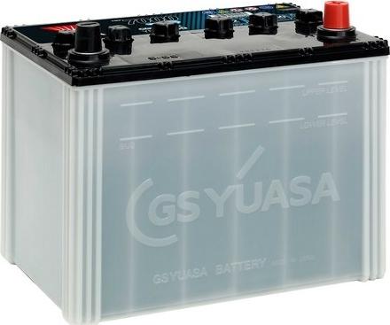 Yuasa YBX7030 - Batterie de démarrage droxauto.com