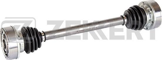 Zekkert AW-4254 - Arbre de transmission droxauto.com