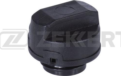 Zekkert BD-2804 - Bouchon, réservoir de carburant droxauto.com
