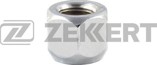 Zekkert BE4060 - Écrou de roue droxauto.com