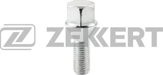 Zekkert BE-4082 - Vis de roue droxauto.com