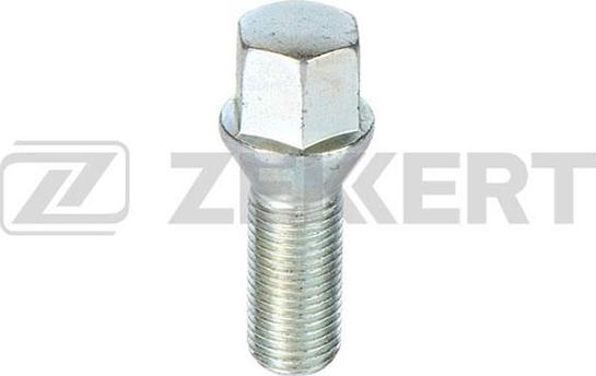 Zekkert BE-4036 - Vis de roue droxauto.com