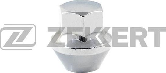 Zekkert BE-4075 - Écrou de roue droxauto.com