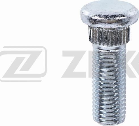 Zekkert BE-4134 - Boulon de roue droxauto.com
