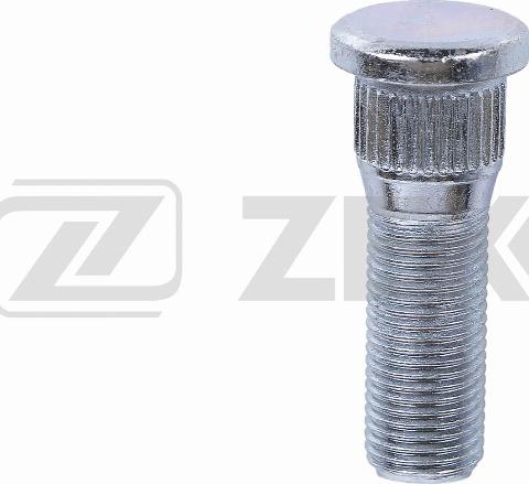 Zekkert BE-4133 - Boulon de roue droxauto.com