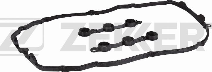 Zekkert DI-1049 - Jeu de joints d'étanchéité, couvercle de culasse droxauto.com