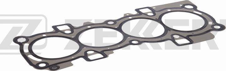 Zekkert DI-1053 - Joint d'étanchéité, culasse droxauto.com