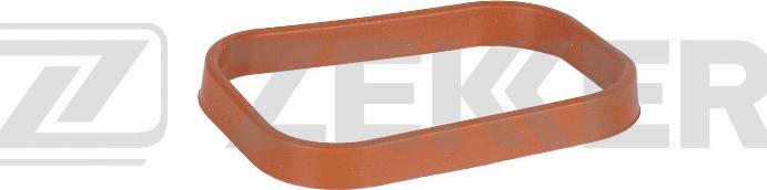 Zekkert DI-1008 - Joint d'étanchéité, collecteur d'admission droxauto.com
