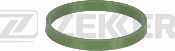 Zekkert DI-1002 - Joint d'étanchéité, collecteur d'admission droxauto.com