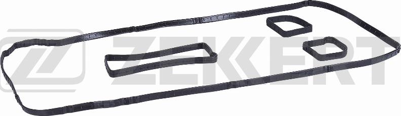 Zekkert DI-1007 - Jeu de joints d'étanchéité, couvercle de culasse droxauto.com