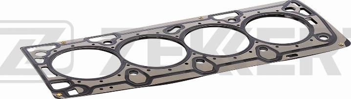 Zekkert DI-1013 - Joint d'étanchéité, culasse droxauto.com