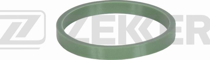 Zekkert DI-1036 - Joint d'étanchéité, collecteur d'admission droxauto.com