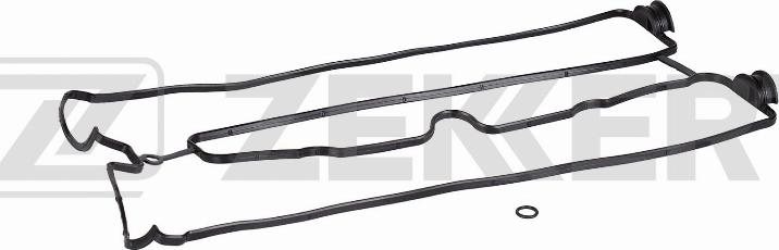 Zekkert DI-1025 - Jeu de joints d'étanchéité, couvercle de culasse droxauto.com