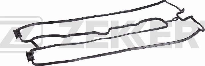 Zekkert DI-1021 - Joint de cache culbuteurs droxauto.com