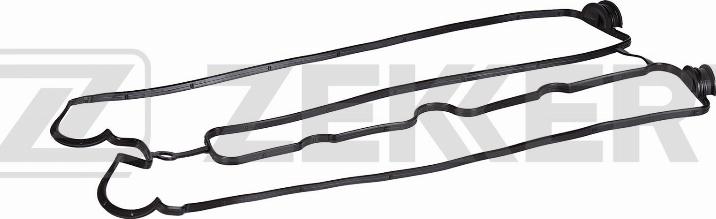 Zekkert DI-1022 - Joint de cache culbuteurs droxauto.com