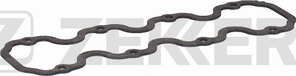 Zekkert DI-1074 - Joint de cache culbuteurs droxauto.com