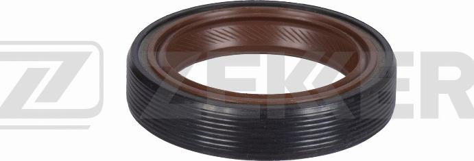 Zekkert DI-3511 - Bague d'étanchéité, vilebrequin droxauto.com