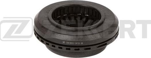 Zekkert GM-9553 - Coupelle de suspension droxauto.com