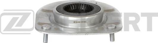 Zekkert GM-9568 - Coupelle de suspension droxauto.com