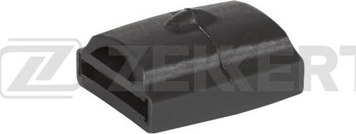 Zekkert GM-9580 - Suspension, jumelle de ressort droxauto.com