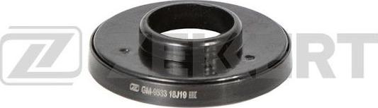 Zekkert GM-9533 - Roulement, coupelle de suspension droxauto.com
