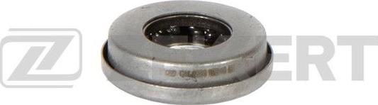 Zekkert GM-9524 - Roulement, coupelle de suspension droxauto.com