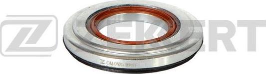 Zekkert GM-9525 - Roulement, coupelle de suspension droxauto.com