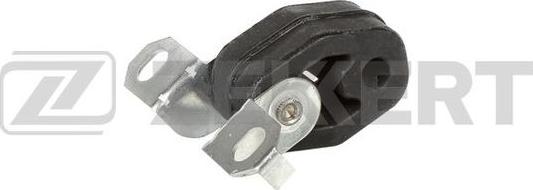 Zekkert GM-9575 - Support, silencieux droxauto.com