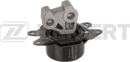 Zekkert GM-4057 - Support moteur droxauto.com