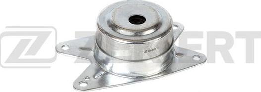 Zekkert GM-4180 - Support moteur droxauto.com