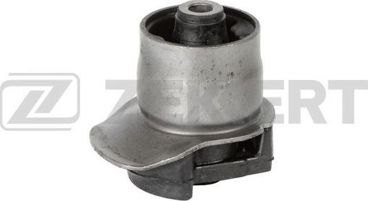 Zekkert GM-5984 - Suspension, corps de l'essieu droxauto.com