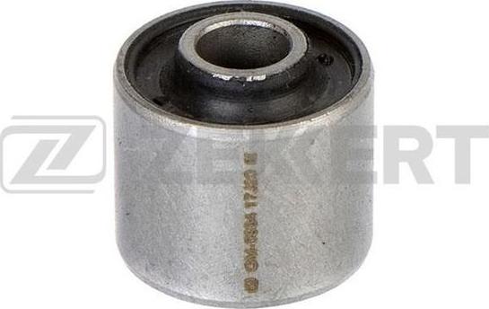 Zekkert GM-5934 - Douille, amortisseur droxauto.com