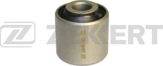 Zekkert GM-5467 - Douille, amortisseur droxauto.com