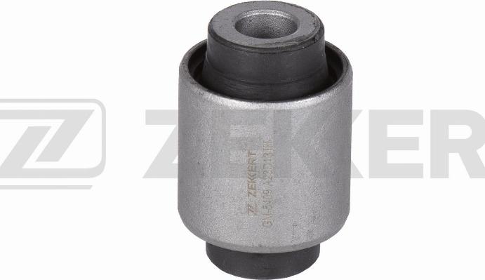 Zekkert GM-5409 - Suspension, bras de liaison droxauto.com