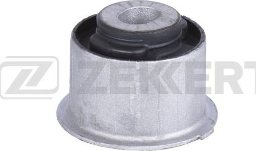 Zekkert GM-5411 - Suspension, corps de l'essieu droxauto.com