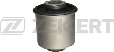 Zekkert GM-5434 - Suspension, corps de l'essieu droxauto.com