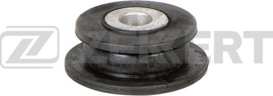 Zekkert GM-5436 - Suspension, corps de l'essieu droxauto.com