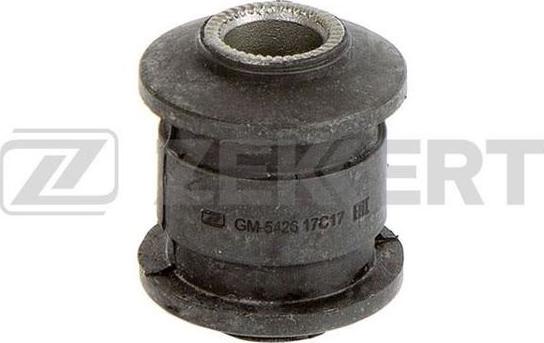 Zekkert GM-5426 - Suspension, bras de liaison droxauto.com