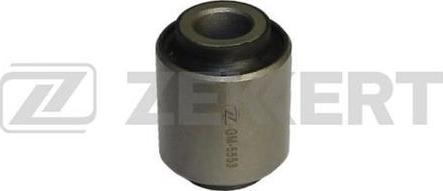 Zekkert GM-5553 - Suspension, bras de liaison droxauto.com