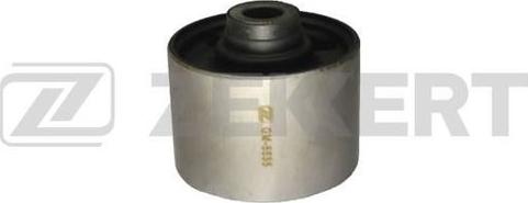 Zekkert GM-5535 - Suspension, bras de liaison droxauto.com