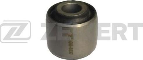 Zekkert GM-5537 - Douille, amortisseur droxauto.com
