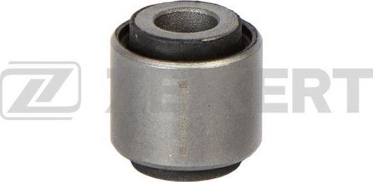 Zekkert GM-5645 - Suspension, corps de l'essieu droxauto.com