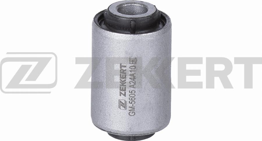 Zekkert GM-5605 - Suspension, bras de liaison droxauto.com