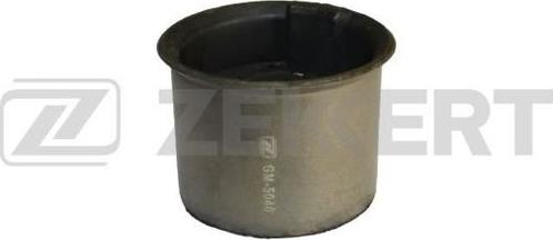 Zekkert GM-5040 - Suspension, bras de liaison droxauto.com