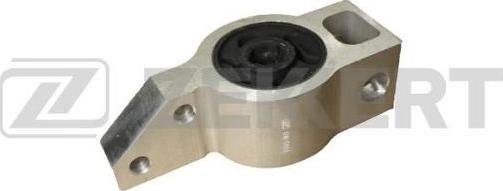 Zekkert GM-5055 - Suspension, bras de liaison droxauto.com