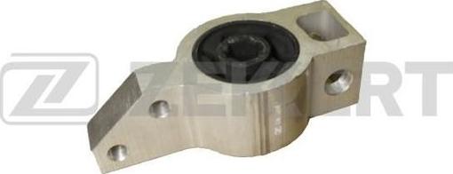 Zekkert GM-5056 - Suspension, bras de liaison droxauto.com